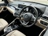 USED 2022 22 BMW X1 2.0 XDRIVE20I XLINE 5d 176 BHP Oyster Dakota | Sun Pro Glass