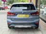 USED 2022 22 BMW X1 2.0 XDRIVE20I XLINE 5d 176 BHP Oyster Dakota | Sun Pro Glass