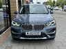 USED 2022 22 BMW X1 2.0 XDRIVE20I XLINE 5d 176 BHP Oyster Dakota | Sun Pro Glass