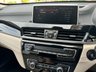 USED 2022 22 BMW X1 2.0 XDRIVE20I XLINE 5d 176 BHP Oyster Dakota | Sun Pro Glass