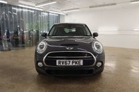 USED 2017 67 MINI COOPER S 2.0 Cooper S Hatchback 5dr Petrol Manual Euro 6 (s/s) (192 ps) 