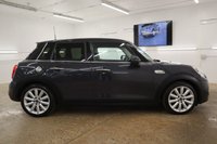 USED 2017 67 MINI COOPER S 2.0 Cooper S Hatchback 5dr Petrol Manual Euro 6 (s/s) (192 ps) 