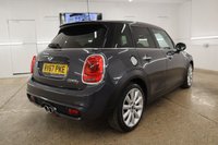 USED 2017 67 MINI COOPER S 2.0 Cooper S Hatchback 5dr Petrol Manual Euro 6 (s/s) (192 ps) 