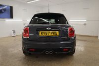 USED 2017 67 MINI COOPER S 2.0 Cooper S Hatchback 5dr Petrol Manual Euro 6 (s/s) (192 ps) 