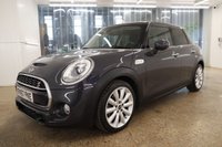 USED 2017 67 MINI COOPER S 2.0 Cooper S Hatchback 5dr Petrol Manual Euro 6 (s/s) (192 ps) 