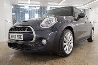 USED 2017 67 MINI COOPER S 2.0 Cooper S Hatchback 5dr Petrol Manual Euro 6 (s/s) (192 ps) 