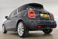 USED 2017 67 MINI COOPER S 2.0 Cooper S Hatchback 5dr Petrol Manual Euro 6 (s/s) (192 ps) 