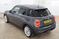 USED 2017 67 MINI COOPER S 2.0 Cooper S Hatchback 5dr Petrol Manual Euro 6 (s/s) (192 ps) 