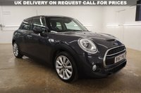 USED 2017 67 MINI COOPER S 2.0 Cooper S Hatchback 5dr Petrol Manual Euro 6 (s/s) (192 ps) 