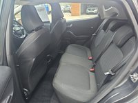 USED 2019 19 FORD FIESTA 1.0 ZETEC 5d 99 BHP Excellent Service History