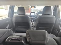 USED 2019 19 FORD FIESTA 1.0 ZETEC 5d 99 BHP Excellent Service History
