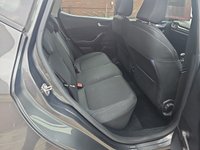 USED 2019 19 FORD FIESTA 1.0 ZETEC 5d 99 BHP Excellent Service History
