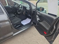 USED 2019 19 FORD FIESTA 1.0 ZETEC 5d 99 BHP Excellent Service History