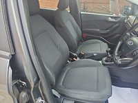 USED 2019 19 FORD FIESTA 1.0 ZETEC 5d 99 BHP Excellent Service History