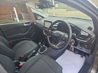 USED 2019 19 FORD FIESTA 1.0 ZETEC 5d 99 BHP Excellent Service History