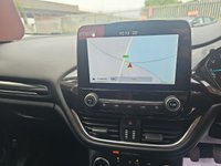 USED 2019 19 FORD FIESTA 1.0 ZETEC 5d 99 BHP Excellent Service History