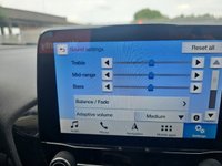 USED 2019 19 FORD FIESTA 1.0 ZETEC 5d 99 BHP Excellent Service History