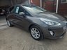 USED 2019 19 FORD FIESTA 1.0 ZETEC 5d 99 BHP Excellent Service History