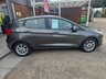 USED 2019 19 FORD FIESTA 1.0 ZETEC 5d 99 BHP Excellent Service History