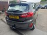 USED 2019 19 FORD FIESTA 1.0 ZETEC 5d 99 BHP Excellent Service History