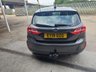 USED 2019 19 FORD FIESTA 1.0 ZETEC 5d 99 BHP Excellent Service History