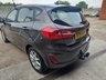 USED 2019 19 FORD FIESTA 1.0 ZETEC 5d 99 BHP Excellent Service History