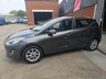 USED 2019 19 FORD FIESTA 1.0 ZETEC 5d 99 BHP Excellent Service History