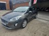 USED 2019 19 FORD FIESTA 1.0 ZETEC 5d 99 BHP Excellent Service History