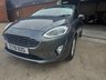 USED 2019 19 FORD FIESTA 1.0 ZETEC 5d 99 BHP Excellent Service History