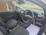 USED 2019 19 FORD FIESTA 1.0 ZETEC 5d 99 BHP Excellent Service History