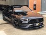 USED MERCEDES-BENZ CLA 