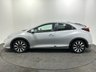 USED 2017 17 HONDA CIVIC 1.8L I-VTEC SR 5d AUTO 140 BHP 
