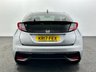 USED 2017 17 HONDA CIVIC 1.8L I-VTEC SR 5d AUTO 140 BHP 
