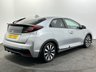 USED 2017 17 HONDA CIVIC 1.8L I-VTEC SR 5d AUTO 140 BHP 