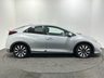 USED 2017 17 HONDA CIVIC 1.8L I-VTEC SR 5d AUTO 140 BHP 