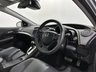 USED 2017 17 HONDA CIVIC 1.8L I-VTEC SR 5d AUTO 140 BHP 
