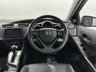 USED 2017 17 HONDA CIVIC 1.8L I-VTEC SR 5d AUTO 140 BHP 