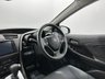 USED 2017 17 HONDA CIVIC 1.8L I-VTEC SR 5d AUTO 140 BHP 