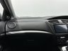 USED 2017 17 HONDA CIVIC 1.8L I-VTEC SR 5d AUTO 140 BHP 