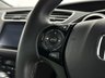 USED 2017 17 HONDA CIVIC 1.8L I-VTEC SR 5d AUTO 140 BHP 