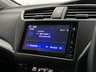 USED 2017 17 HONDA CIVIC 1.8L I-VTEC SR 5d AUTO 140 BHP 
