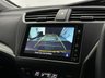 USED 2017 17 HONDA CIVIC 1.8L I-VTEC SR 5d AUTO 140 BHP 
