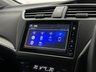 USED 2017 17 HONDA CIVIC 1.8L I-VTEC SR 5d AUTO 140 BHP 