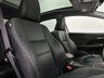 USED 2017 17 HONDA CIVIC 1.8L I-VTEC SR 5d AUTO 140 BHP 