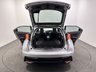 USED 2017 17 HONDA CIVIC 1.8L I-VTEC SR 5d AUTO 140 BHP 