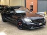 USED MERCEDES-BENZ C CLASS 