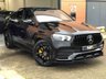 USED MERCEDES-BENZ GLE COUPE 