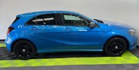 USED 2014 64 MERCEDES-BENZ A-CLASS 1.5 A180 CDI BLUEEFFICIENCY SPORT 5d 109 BHP 