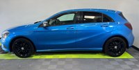 USED 2014 64 MERCEDES-BENZ A-CLASS 1.5 A180 CDI BLUEEFFICIENCY SPORT 5d 109 BHP 