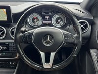 USED 2014 64 MERCEDES-BENZ A-CLASS 1.5 A180 CDI BLUEEFFICIENCY SPORT 5d 109 BHP 